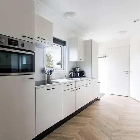Brandnew Family Chalet Close To Den Bosch