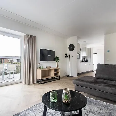 Brandnew Family Chalet Close To Den Bosch *